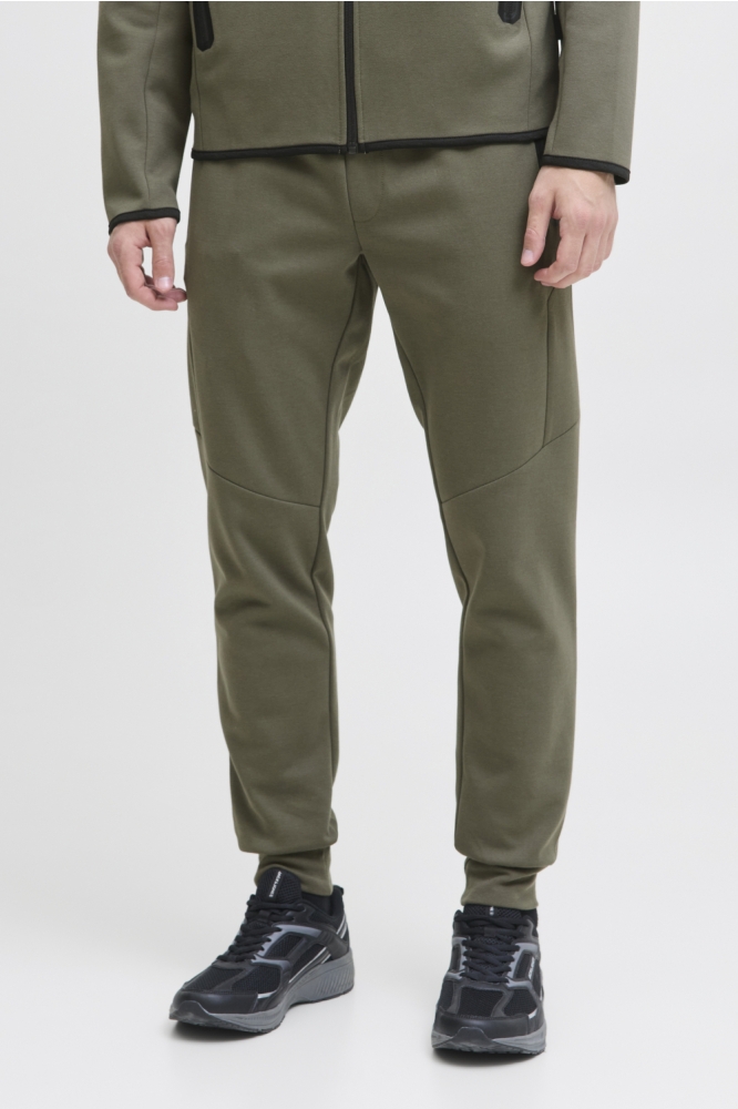 JPSTWILL FUSION SWEAT PANTS NOOS 12261991 Grape Leaf